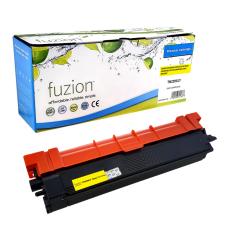 Compatible Brother TN-229XL Toner Yellow Fuzion (HD)