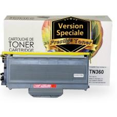 Compatible Brother TN-360 Toner Prestige Toner