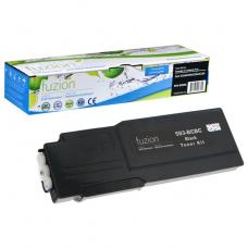 Compatible Dell 593-BBJX Toner Black Fuzion (HD)