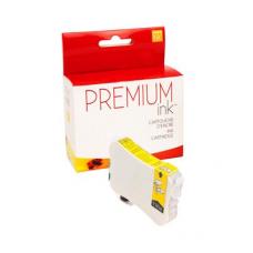 Compatible Epson T200420 XL N°200 Yellow (EHQ)
