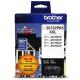 Brother LC-3019, XXL Black / 2 X 3000 Pages