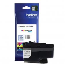 Genuine Brother LC-3039BK Black / 6,000 Pages