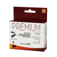 Compatible Canon CLI-226GR Gris (EHQ)